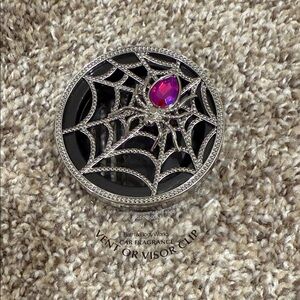 Vent or Visor Clip (Car Fragrance Holder)